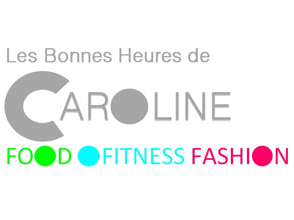 Logo Design by Tracy Eatwell for Les Bonnes Heures de Caroline | Design #4094910