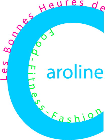 Diseño de Logo por LV para Les Bonnes Heures de Caroline | Diseño #4050597