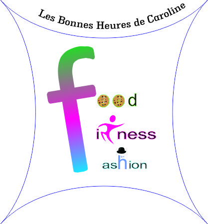 Logo Design by Designologist for Les Bonnes Heures de Caroline | Design #4021681