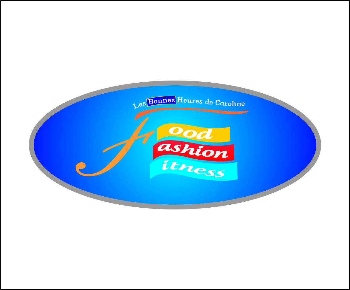 Logo Design by Designologist for Les Bonnes Heures de Caroline | Design #4027300