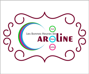 Logo Design by Designologist for Les Bonnes Heures de Caroline | Design: #4041852