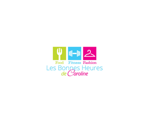 Diseño de Logo por Dzains para Les Bonnes Heures de Caroline | Diseño: #4075984