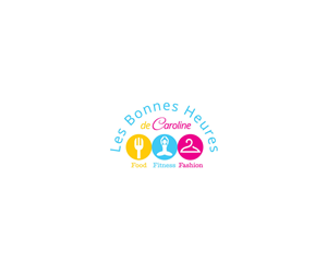 Diseño de Logo por Dzains para Les Bonnes Heures de Caroline | Diseño: #4105903