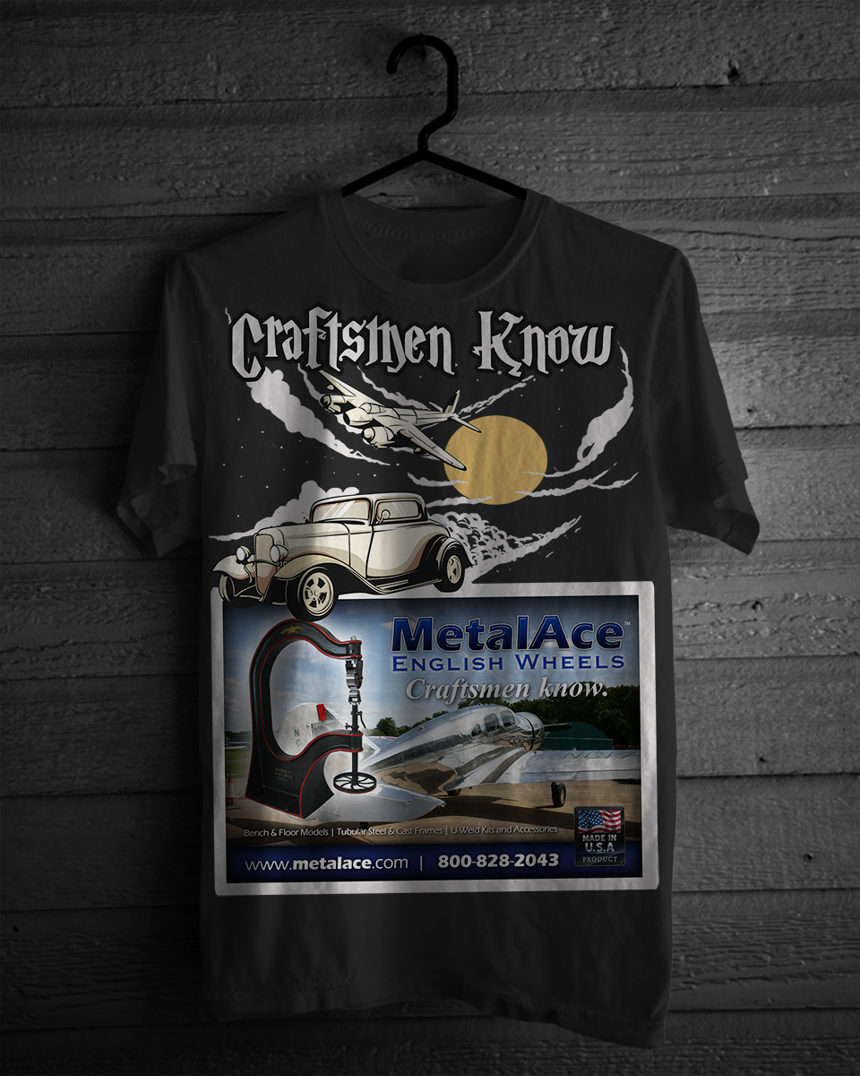 T-Shirt-Design von mckirbz für dieses Projekt | Design #4055525