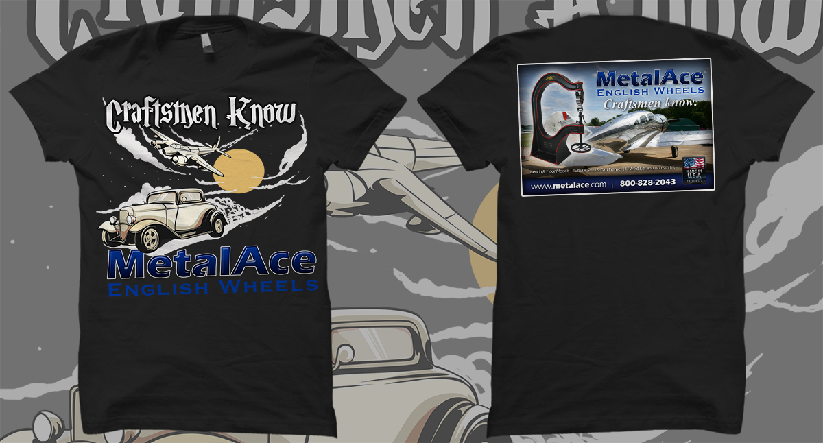 T-shirt Design by mckirbz for this project | Design #4055538