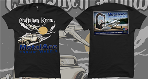 T-shirt Design by mckirbz for this project | Design: #4055538