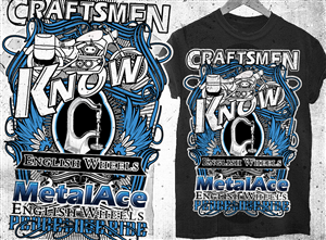 T-shirt Design by DUBIOSUL for this project | Design: #4077167