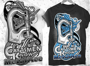 T-shirt Design by DUBIOSUL for this project | Design: #4099190