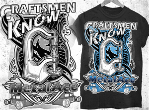 T-shirt Design by DUBIOSUL for this project | Design: #4099192