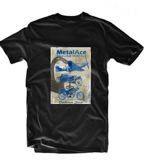 T-shirt Design by carleo for this project | Design: #4123691