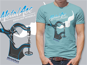 T-shirt Design by denuj for this project | Design #4117682