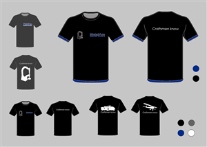 T-shirt Design by jonaskupe for this project | Design #4033989