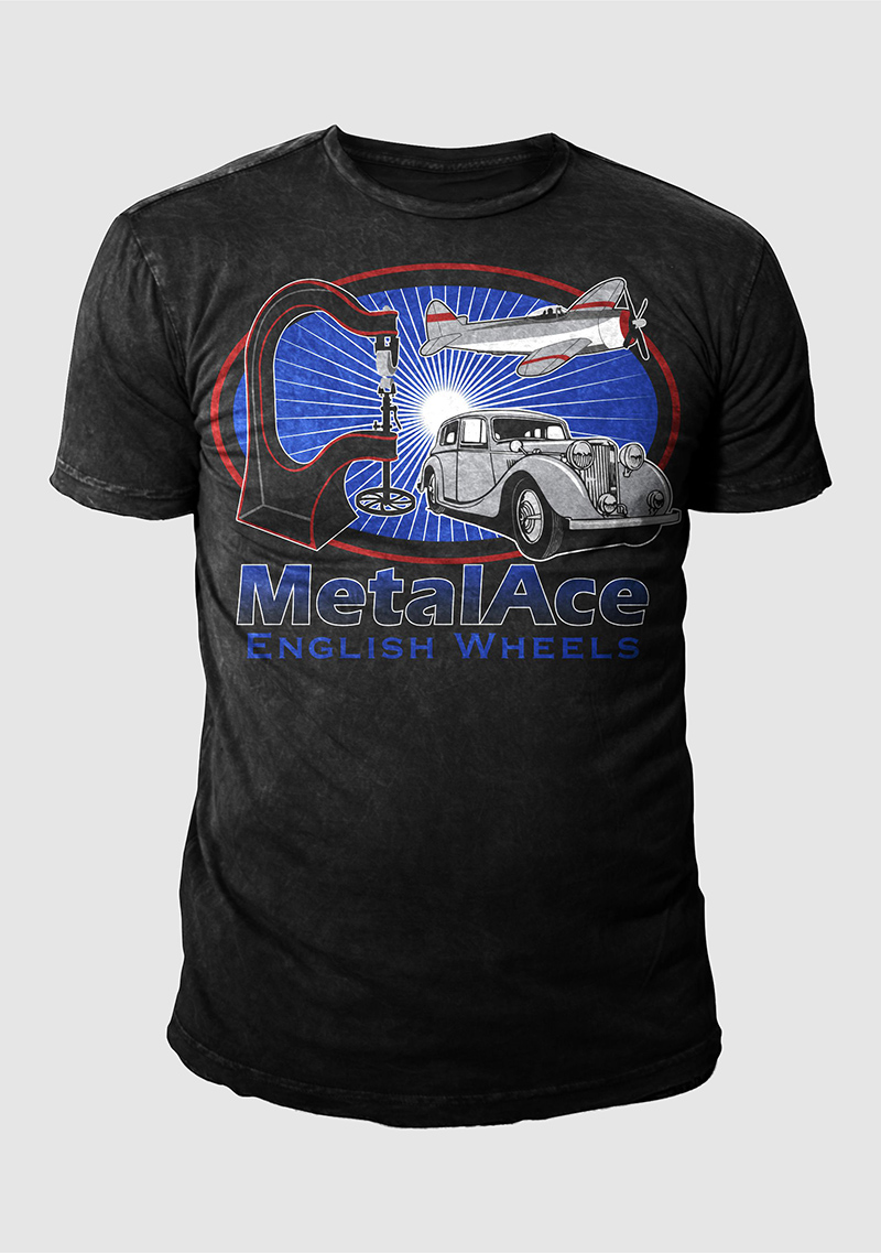 T-shirt Design by 777SKY for this project | Design #4124185