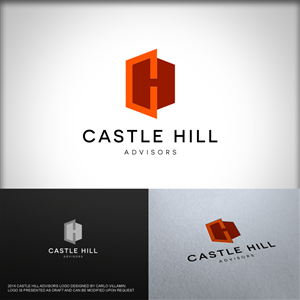 Logo Design by carlomagno for Mission Hill Advisors, LLC | Design: #4031039