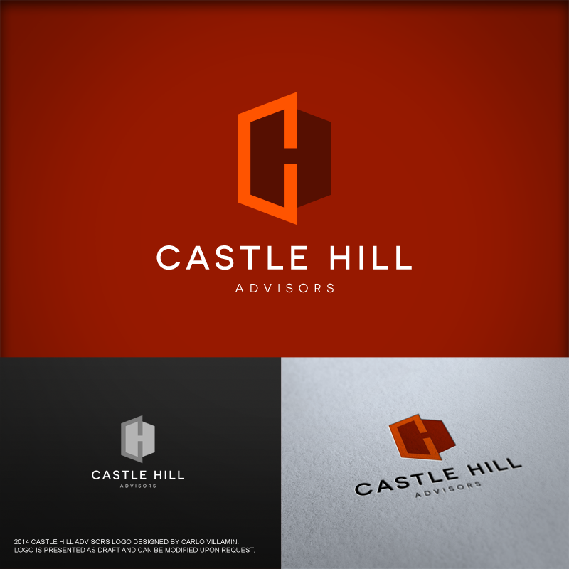 Logo Design by carlomagno for Mission Hill Advisors, LLC | Design #4031040