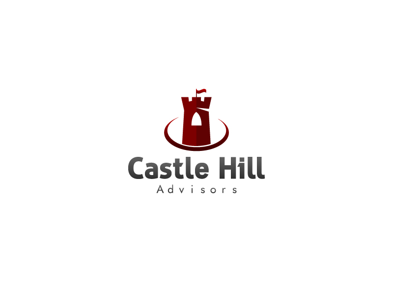 Logo Design by B.Tibéri for Mission Hill Advisors, LLC | Design #4027129