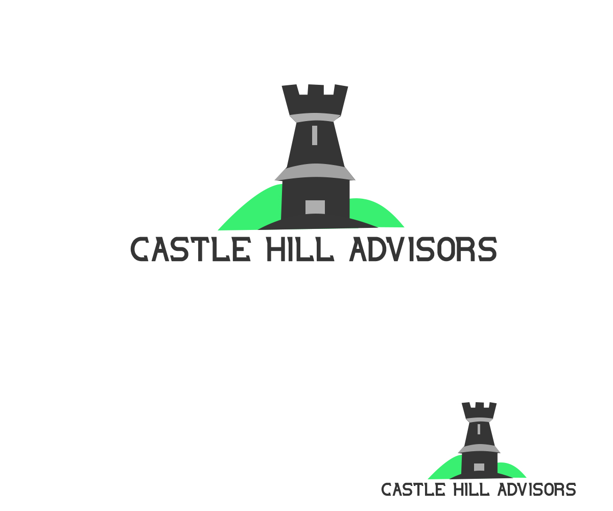Design de Logo par Navz pour Mission Hill Advisors, LLC | Design #4017506