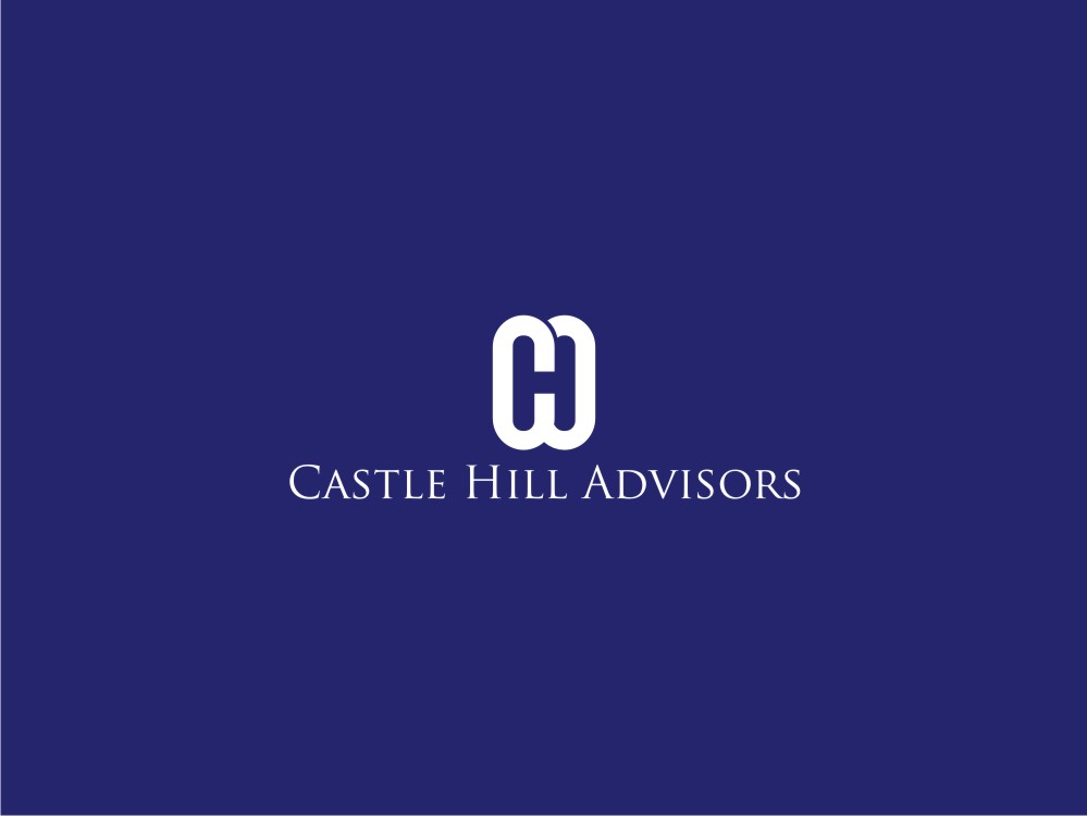Serious, Professional, Architecture Logo Design for Castle Hill
