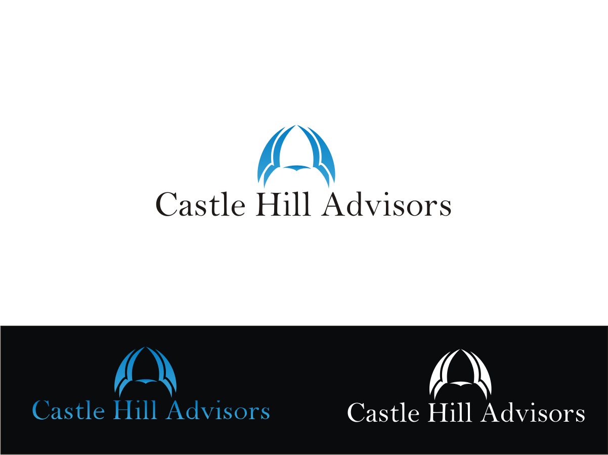 Logo Design by Blueberry for Mission Hill Advisors, LLC | Design #4027084