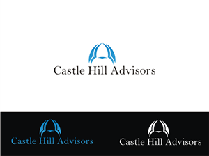 Logo Design by Blueberry for Mission Hill Advisors, LLC | Design: #4027084