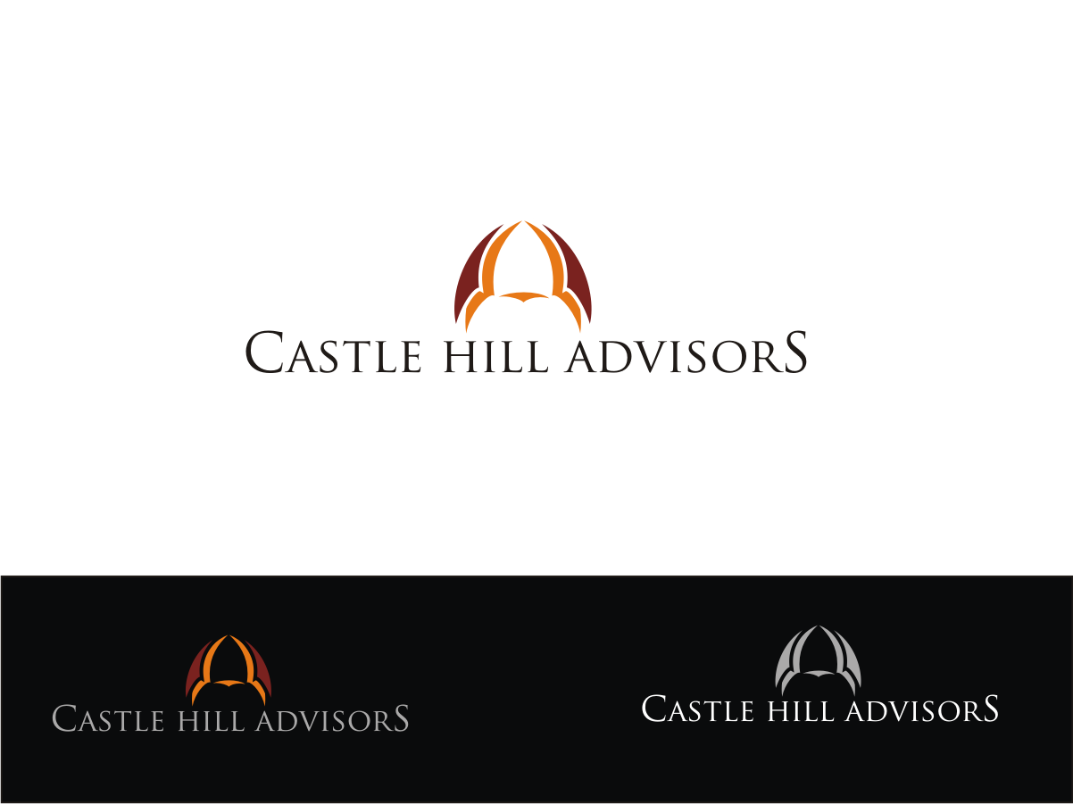 Logo Design by Blueberry for Mission Hill Advisors, LLC | Design #4027087