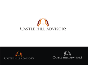 Logo Design by Blueberry for Mission Hill Advisors, LLC | Design #4027087