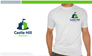 Logo Design by Anhlee