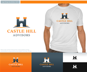 Design de Logo par Anhlee pour Mission Hill Advisors, LLC | Design #4034316