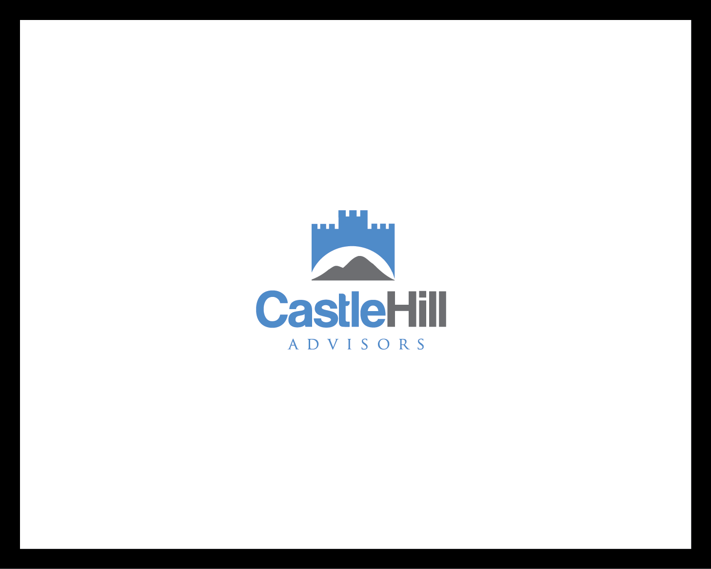 Logo Design by Pv_999 for Mission Hill Advisors, LLC | Design #4030897