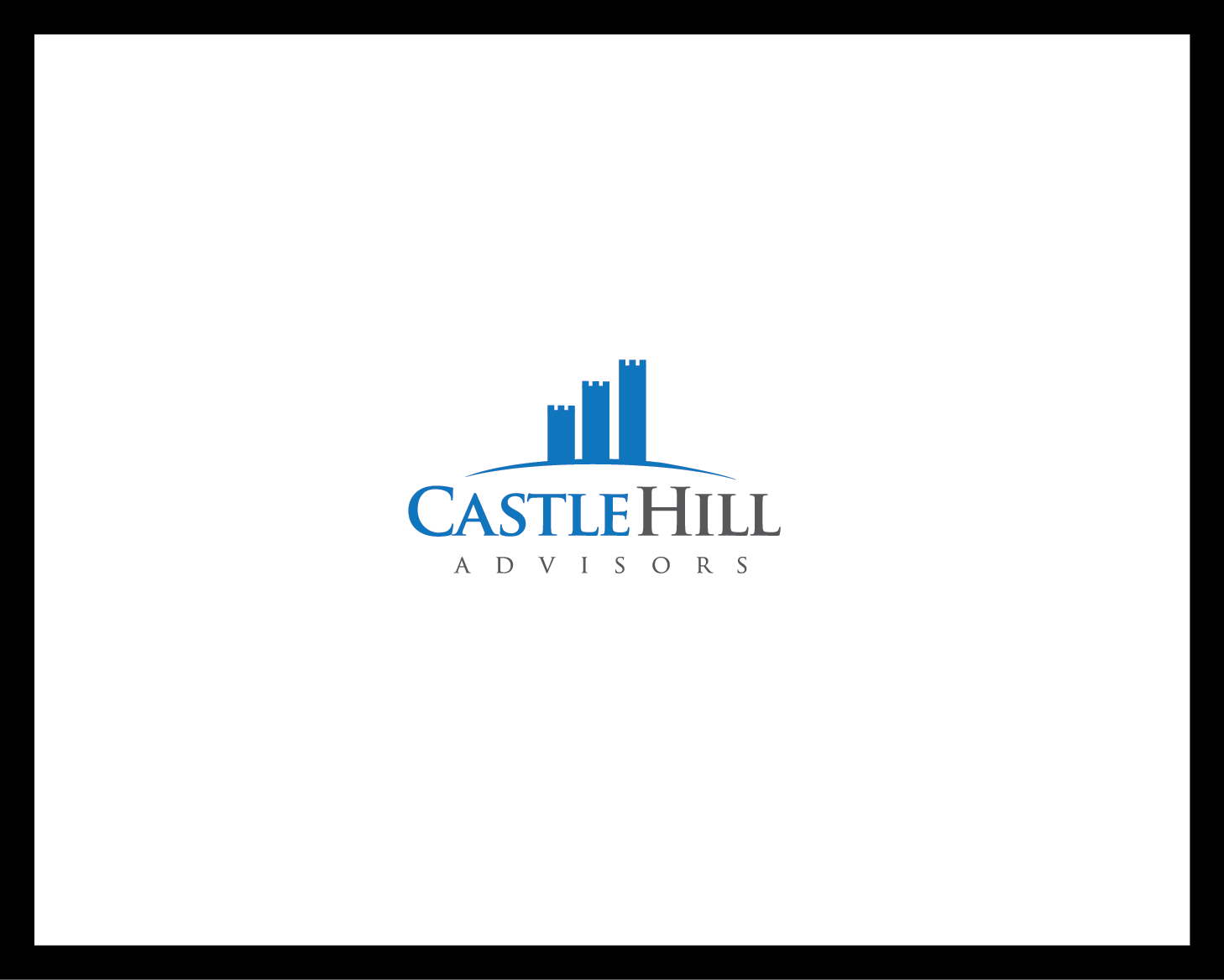 Logo Design by Pv_999 for Mission Hill Advisors, LLC | Design #4034057