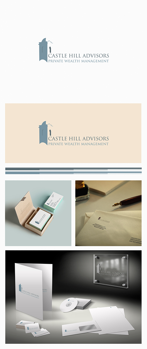 Logo Design by sorin mirza for Mission Hill Advisors, LLC | Design: #4039947