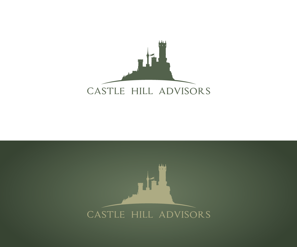 Logo Design by Nomad Designs for Mission Hill Advisors, LLC | Design #4039347