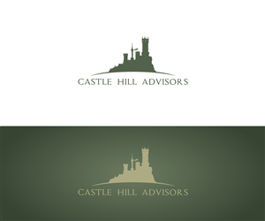 Logo Design by Nomad Designs for Mission Hill Advisors, LLC | Design: #4039347