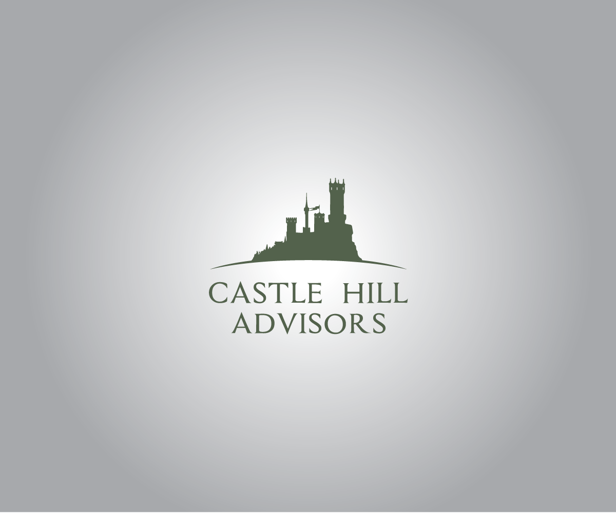Logo Design by Nomad Designs for Mission Hill Advisors, LLC | Design #4039349