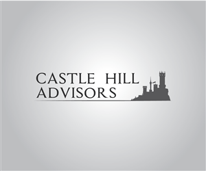 Logo Design by Nomad Designs for Mission Hill Advisors, LLC | Design: #4043299