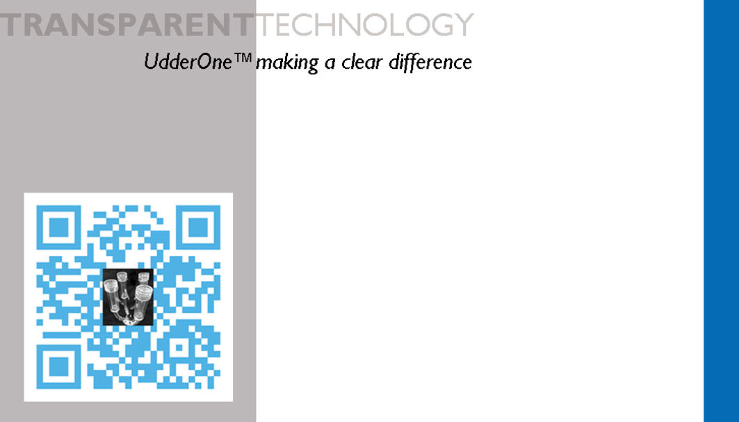 Business Card Design by zoe.hodgson for UdderOne | Design #4068245