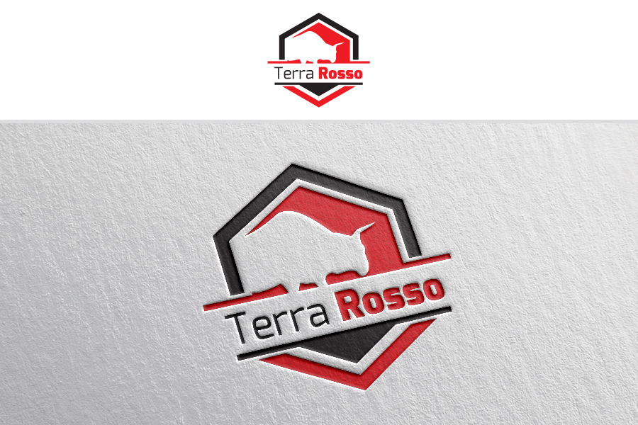 Logo Design by ketoprofen for this project | Design #4073786
