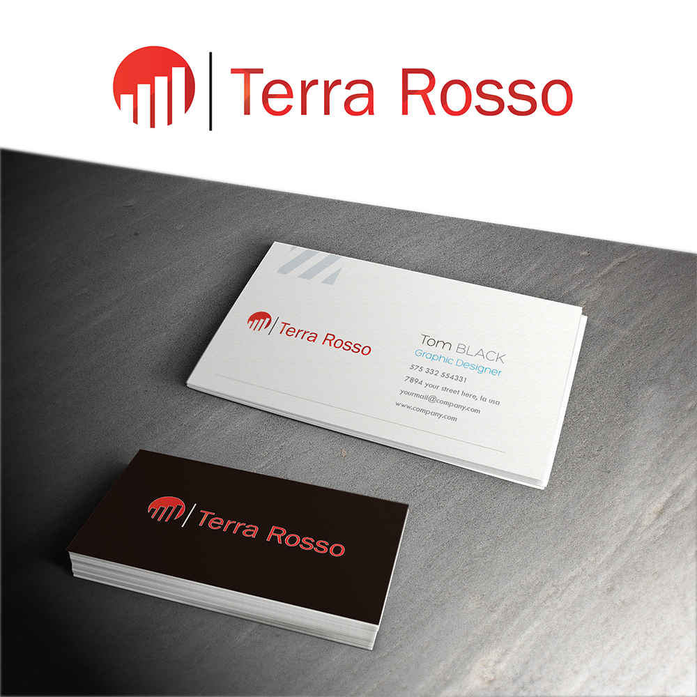 Logo Design by dibi solutions for this project | Design #4086097