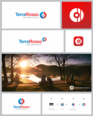 Logo Design by Naavyd for this project | Design: #4066182