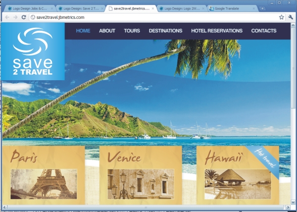 Logo Design by CityTop for this project | Design #146213