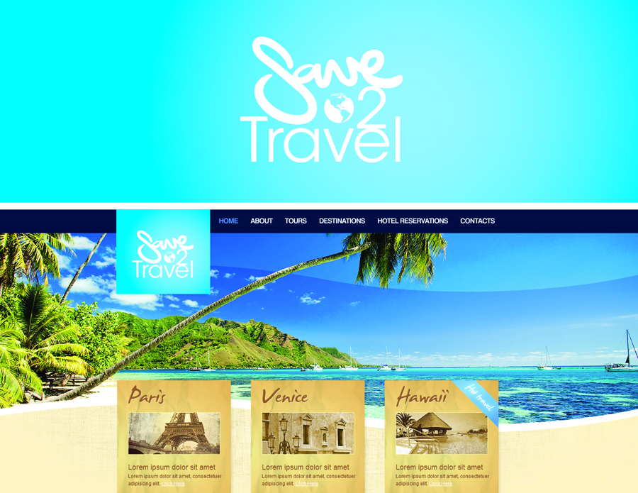 Diseño de Logo por SMILEforDesigns para este proyecto | Diseño #147416