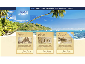 Diseño de Logo por gilbert j para este proyecto | Diseño: #146890