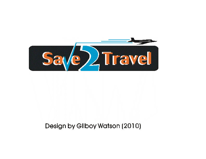 Logo Design by Gil for this project | Design #145840