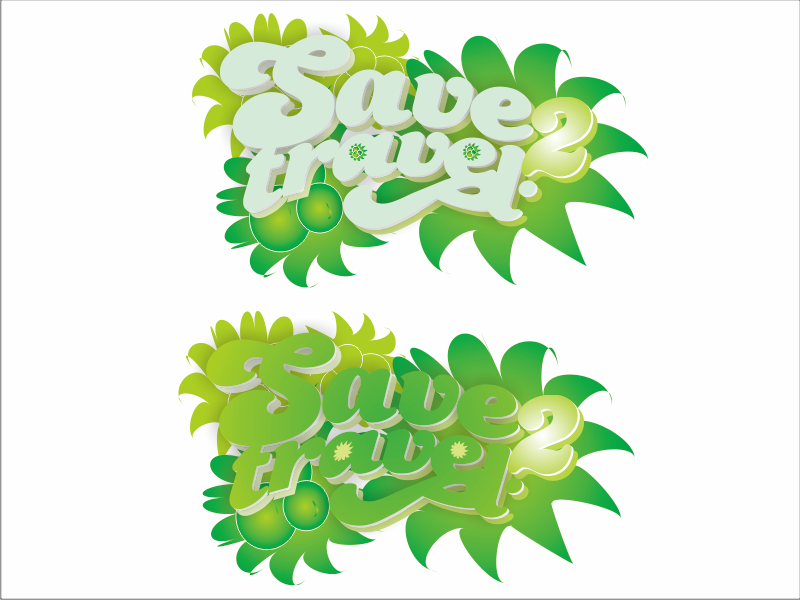 Logo Design by dephe for this project | Design #143655