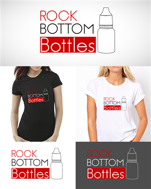 Logo Design by Seema Gupta for HigherVisibility | Design #4026569