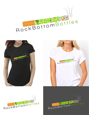 Logo Design by Seema Gupta for HigherVisibility | Design: #4026572