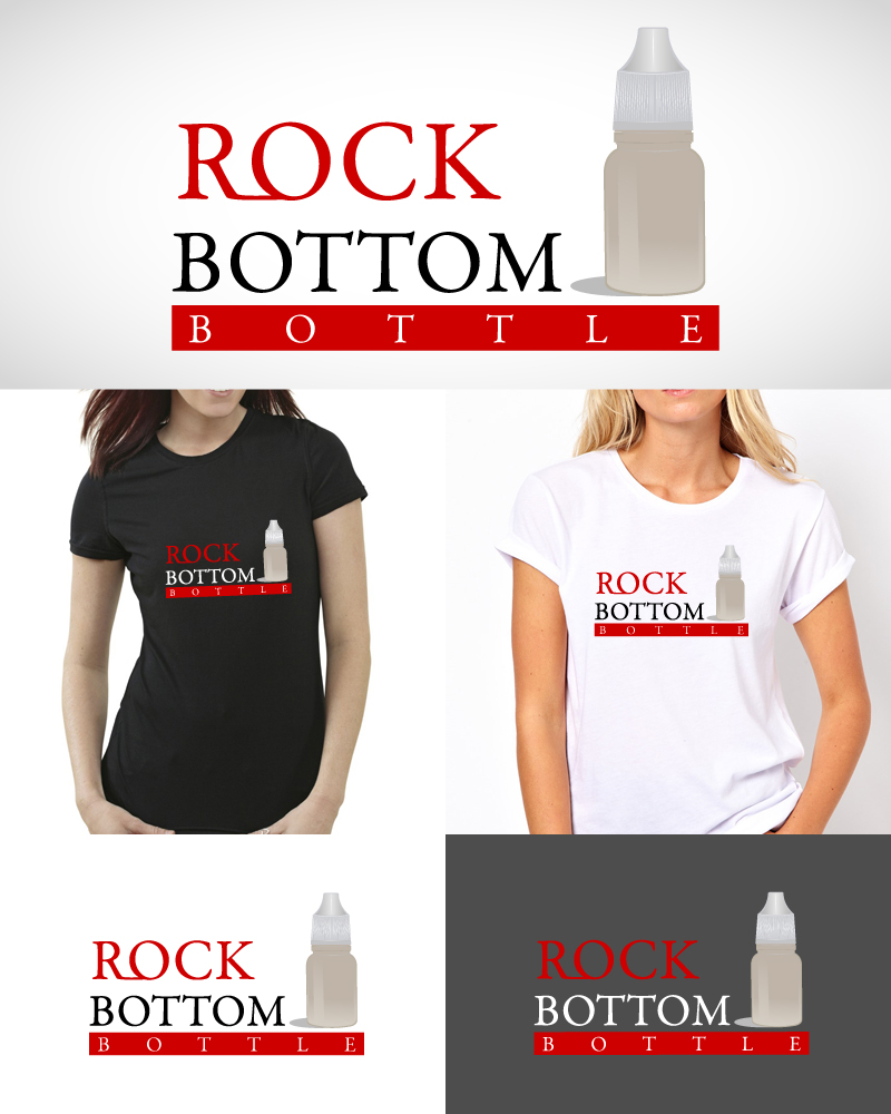 Logo-Design von Seema Gupta für HigherVisibility | Design #4026574