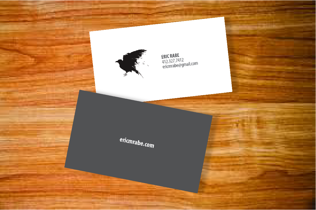 Business Card Design by SummariaDesign for this project | Design #4017834