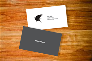 Business Card Design by SummariaDesign