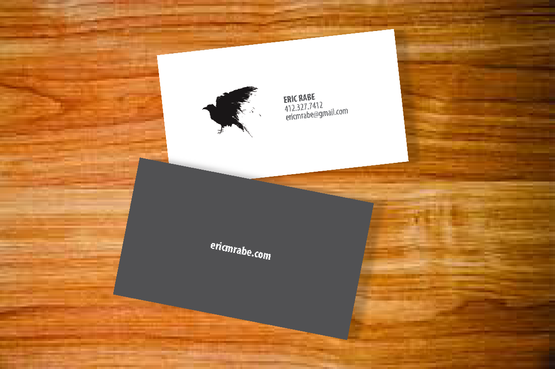 Business Card Design by SummariaDesign for this project | Design #4017848